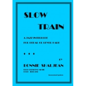 Slow Train Slow Train